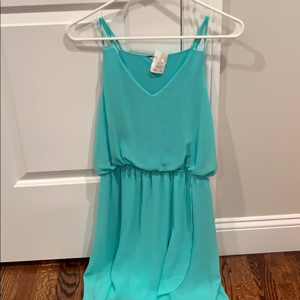 Guess dress size Small worn once and dry cleaned
